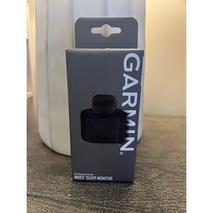 Garmin Index™ Sleep Monitor (Smart Sleep Band, Size S-M)